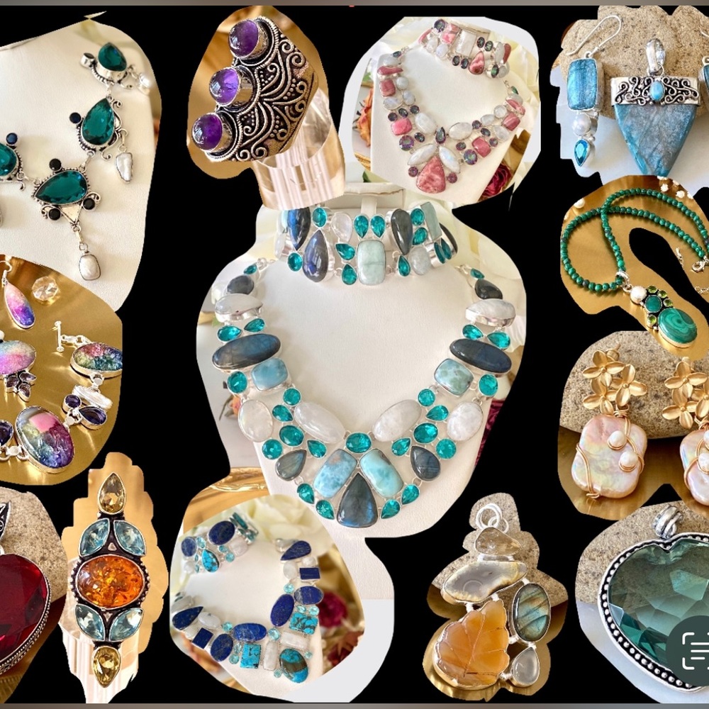 Live Show LIKE TO BE NOTIFIED